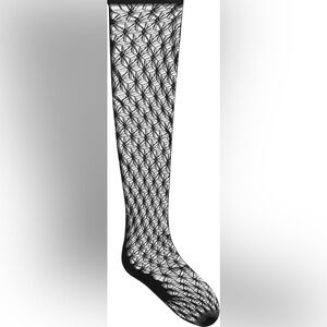 Gucci knit stockings NWT